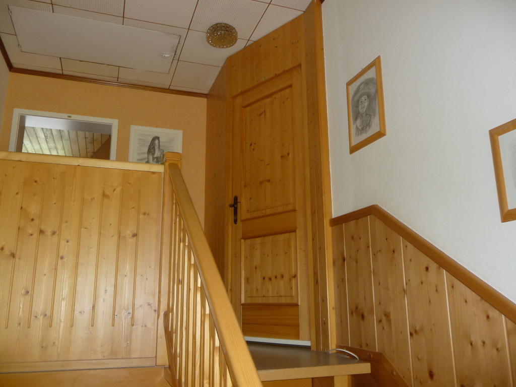 Gaestehaus Kuehnle Pichl bei Aussee Room photo